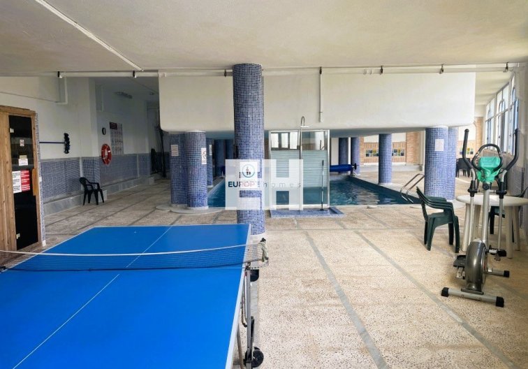 Herverkoop - town house - Orihuela Costa - Costa Blanca