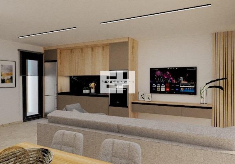 New Build - Bungalow - Pilar de la Horadada - Playa de las Higuericas