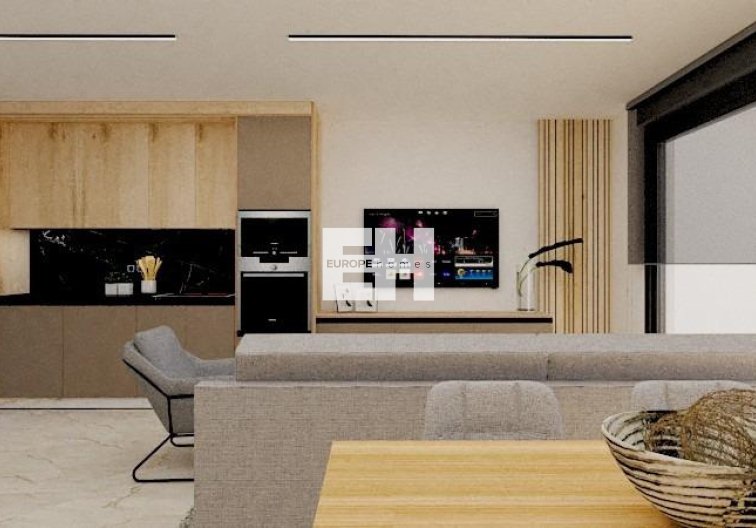 New Build - Bungalow - Pilar de la Horadada - Playa de las Higuericas