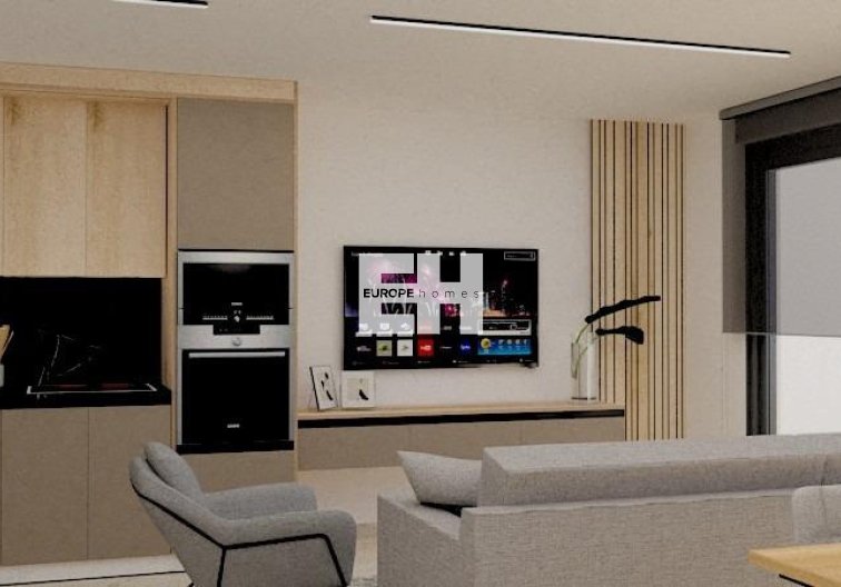 New Build - Bungalow - Pilar de la Horadada - Playa de las Higuericas