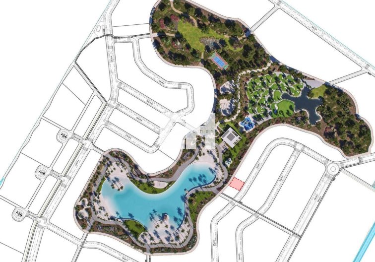 Obra Nueva - villa - Torre Pacheco - Santa Rosalia Lake And Life Resort