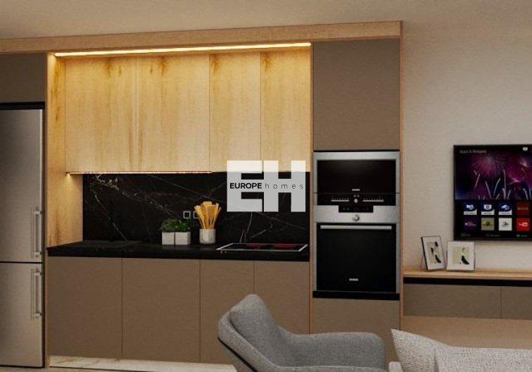 Nieuwbouw - Penthouse - Pilar de la Horadada - Playa de las Higuericas