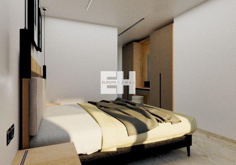 Nieuwbouw - Penthouse - Pilar de la Horadada - Playa de las Higuericas