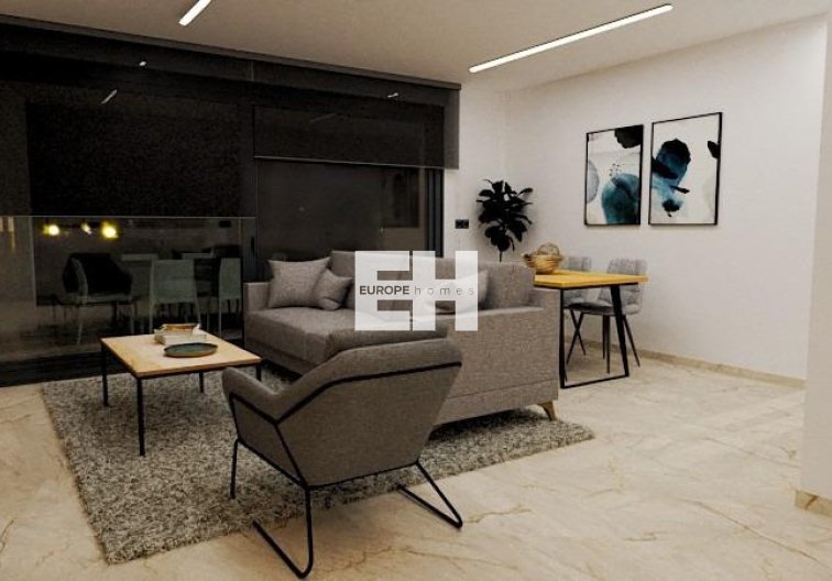 Nieuwbouw - Penthouse - Pilar de la Horadada - Playa de las Higuericas