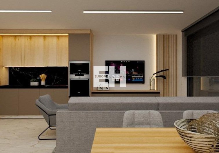 Nieuwbouw - Penthouse - Pilar de la Horadada - Playa de las Higuericas