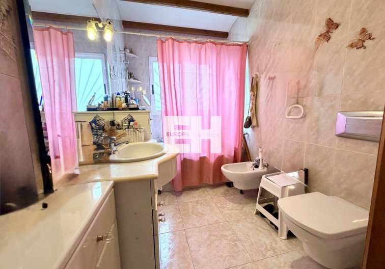 Wiederverkauf - villa - Ciudad Quesada - Costa Blanca