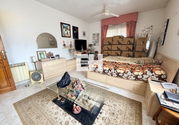 Wiederverkauf - villa - Ciudad Quesada - Costa Blanca