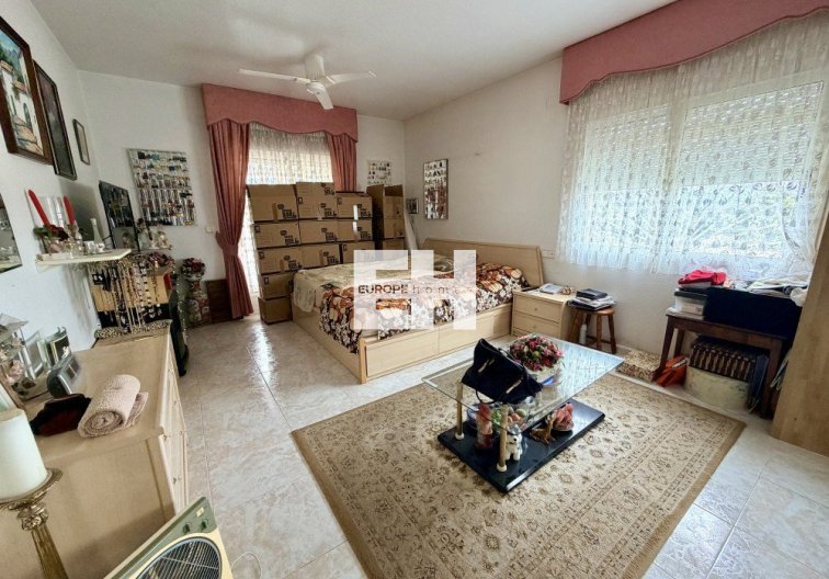 Wiederverkauf - villa - Ciudad Quesada - Costa Blanca