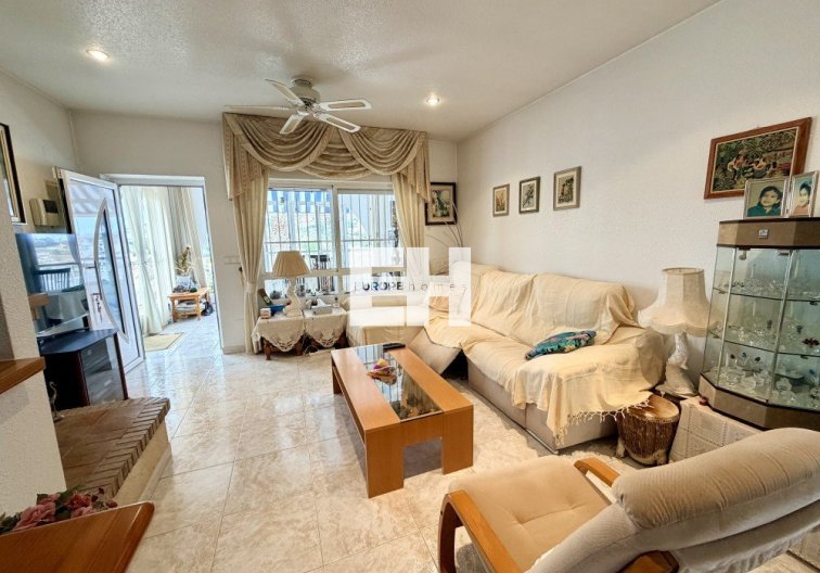 Wiederverkauf - villa - Ciudad Quesada - Costa Blanca