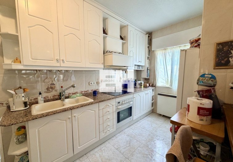 Wiederverkauf - villa - Ciudad Quesada - Costa Blanca