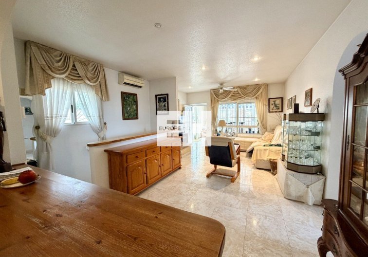 Wiederverkauf - villa - Ciudad Quesada - Costa Blanca