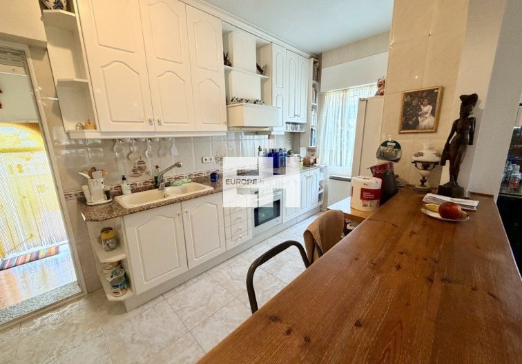 Wiederverkauf - villa - Ciudad Quesada - Costa Blanca