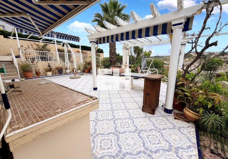 Wiederverkauf - villa - Ciudad Quesada - Costa Blanca