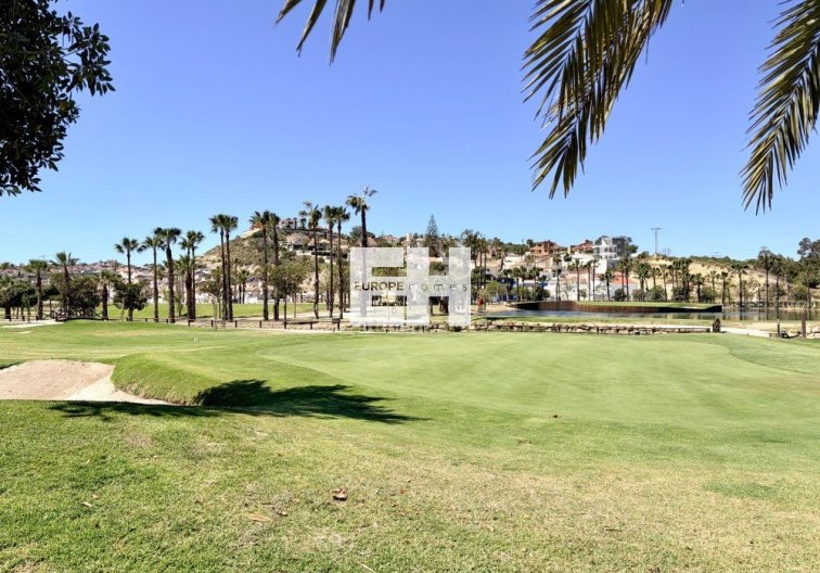 Wiederverkauf - villa - Ciudad Quesada - Costa Blanca