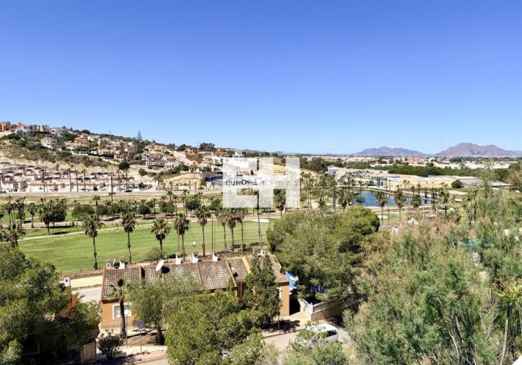 Wiederverkauf - villa - Ciudad Quesada - Costa Blanca