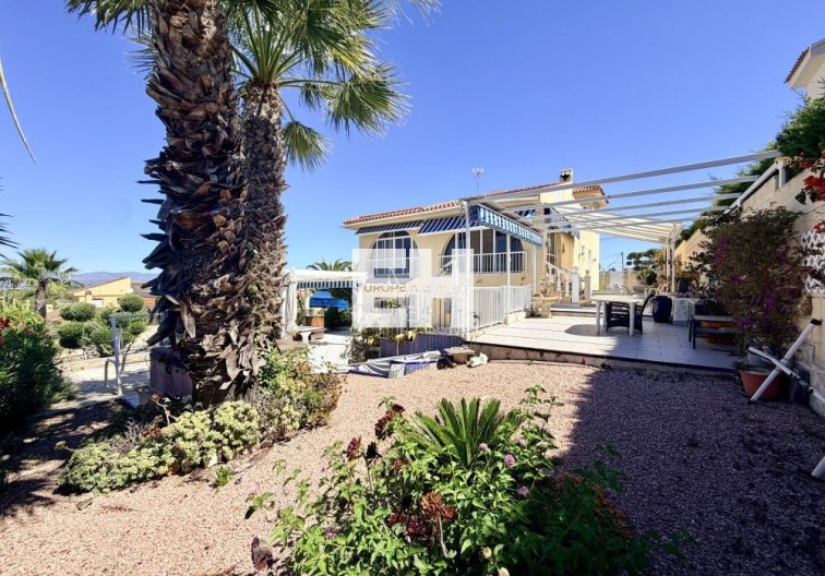 Wiederverkauf - villa - Ciudad Quesada - Costa Blanca