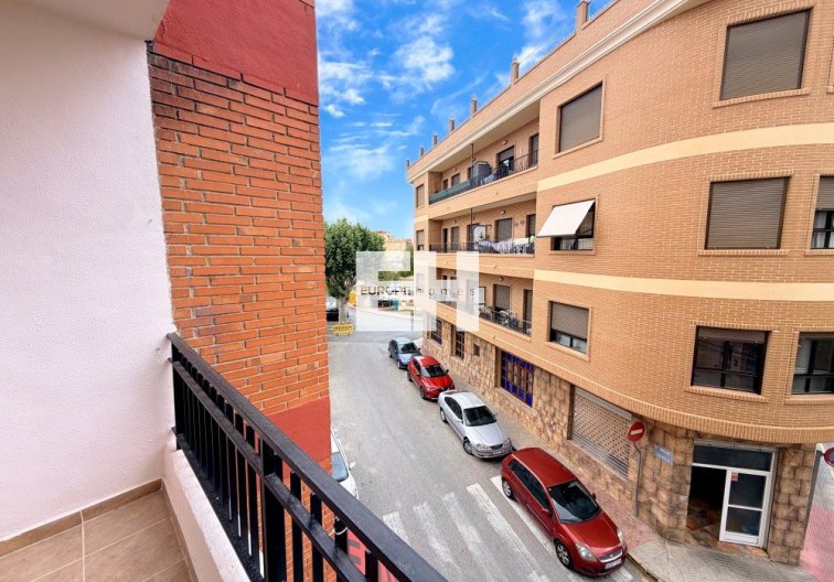 Revente - Appartement - Rojales - Inland