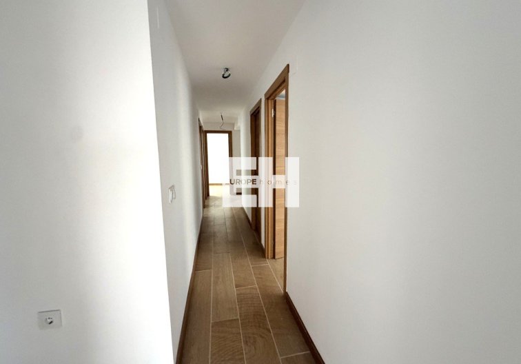 Revente - Appartement - Rojales - Inland