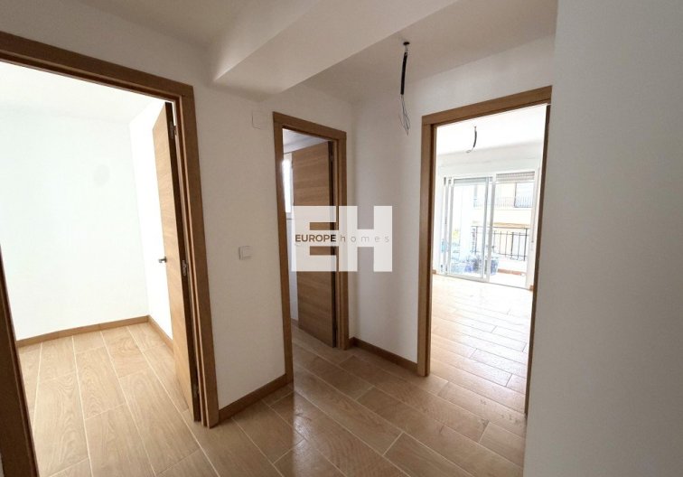 Revente - Appartement - Rojales - Inland