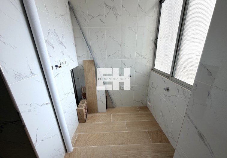 Revente - Appartement - Rojales - Inland