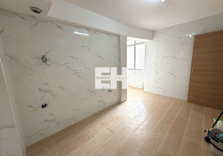Revente - Appartement - Rojales - Inland