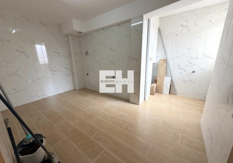 Revente - Appartement - Rojales - Inland