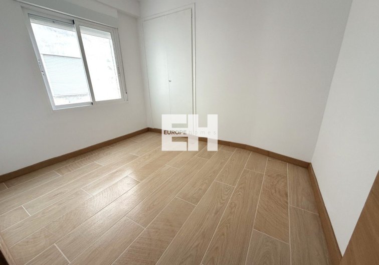 Revente - Appartement - Rojales - Inland