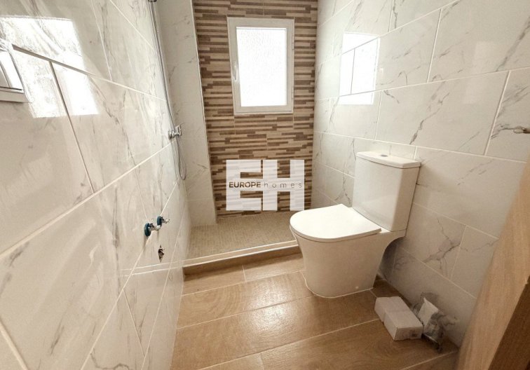Revente - Appartement - Rojales - Inland