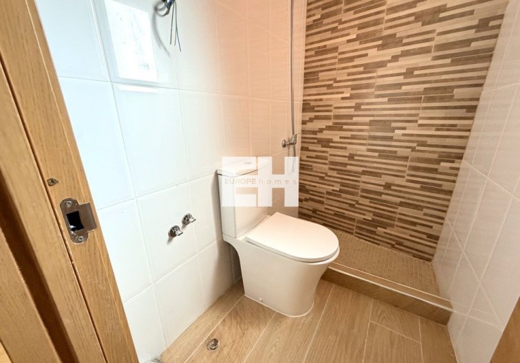 Revente - Appartement - Rojales - Inland