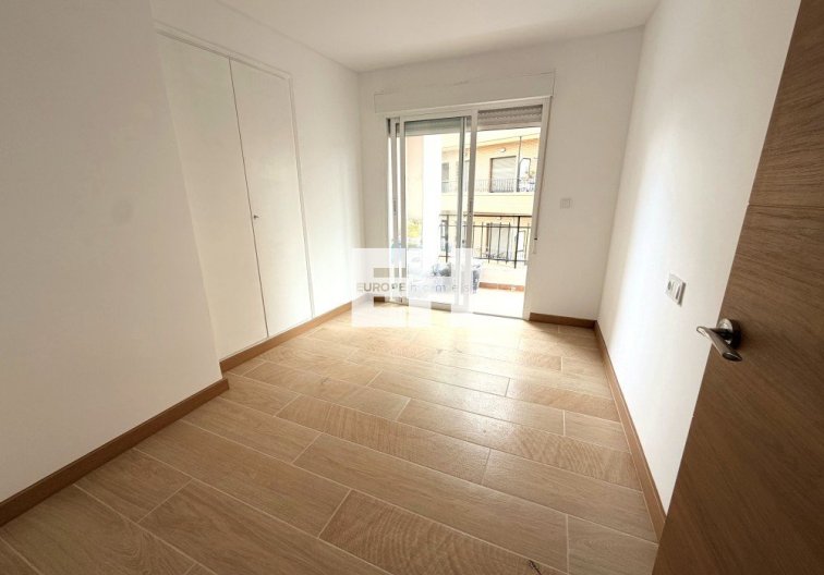 Revente - Appartement - Rojales - Inland