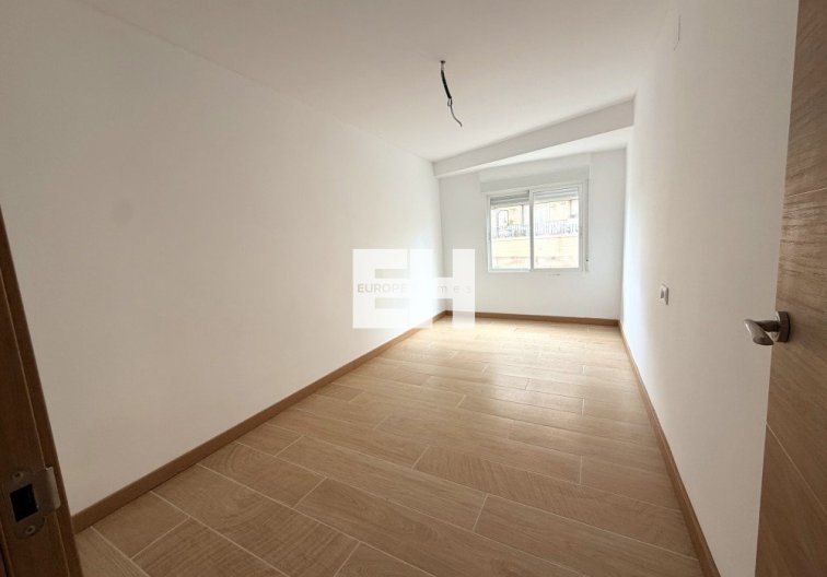 Revente - Appartement - Rojales - Inland