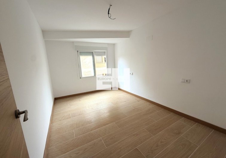 Revente - Appartement - Rojales - Inland