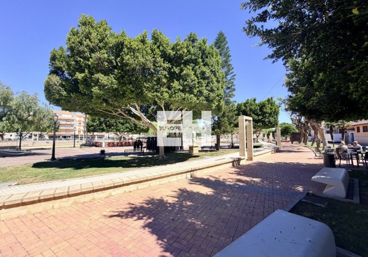 Revente - Appartement - Rojales - Inland