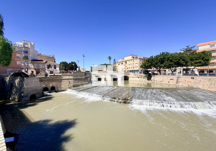 Revente - Appartement - Rojales - Inland