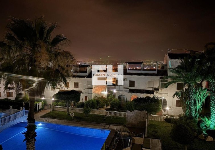 Segunda mano - town house - Ciudad Quesada - Costa Blanca