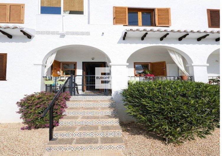 Segunda mano - town house - Ciudad Quesada - Costa Blanca
