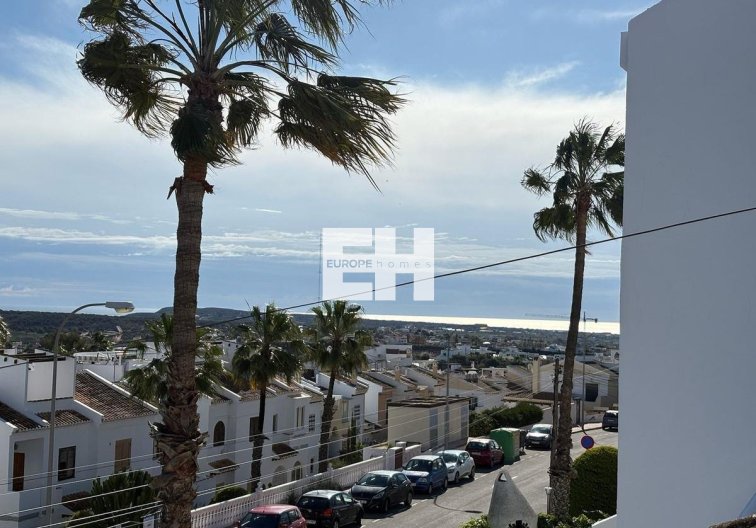 Segunda mano - town house - Ciudad Quesada - Costa Blanca