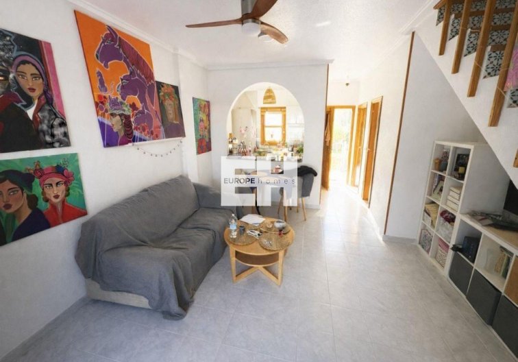 Segunda mano - town house - Ciudad Quesada - Costa Blanca