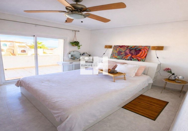 Segunda mano - town house - Ciudad Quesada - Costa Blanca