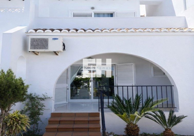 Segunda mano - town house - Ciudad Quesada - Costa Blanca