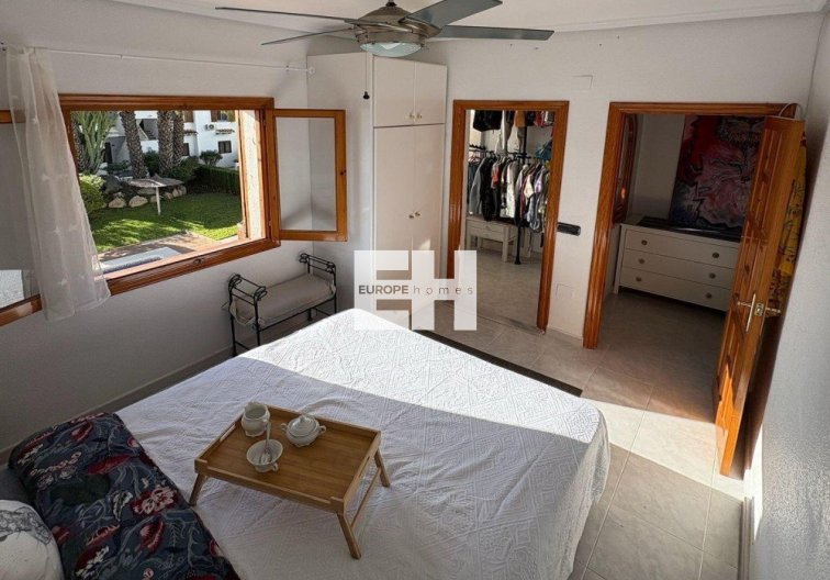 Segunda mano - town house - Ciudad Quesada - Costa Blanca