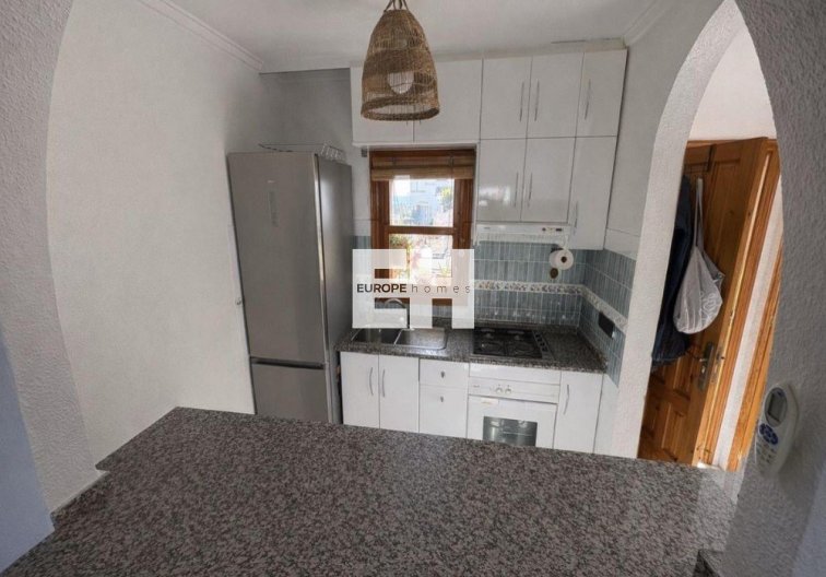 Segunda mano - town house - Ciudad Quesada - Costa Blanca