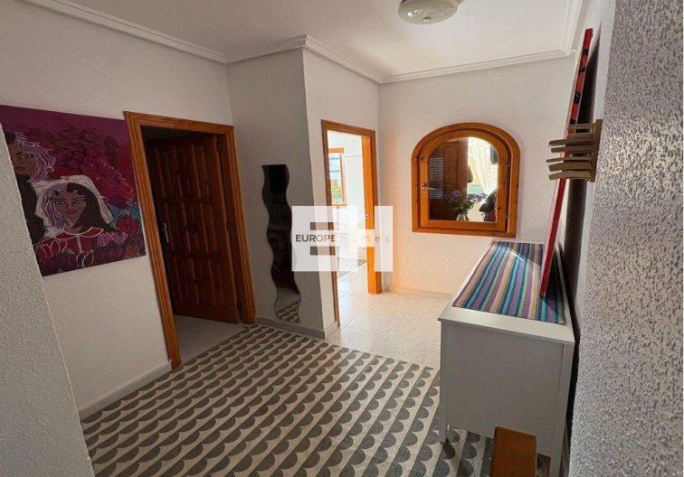 Segunda mano - town house - Ciudad Quesada - Costa Blanca