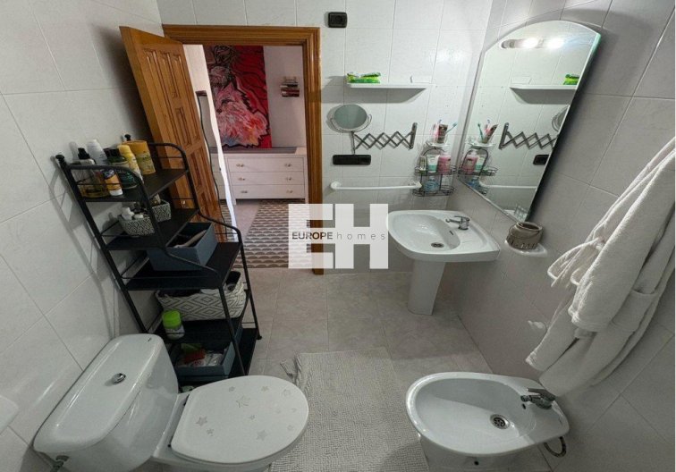 Segunda mano - town house - Ciudad Quesada - Costa Blanca