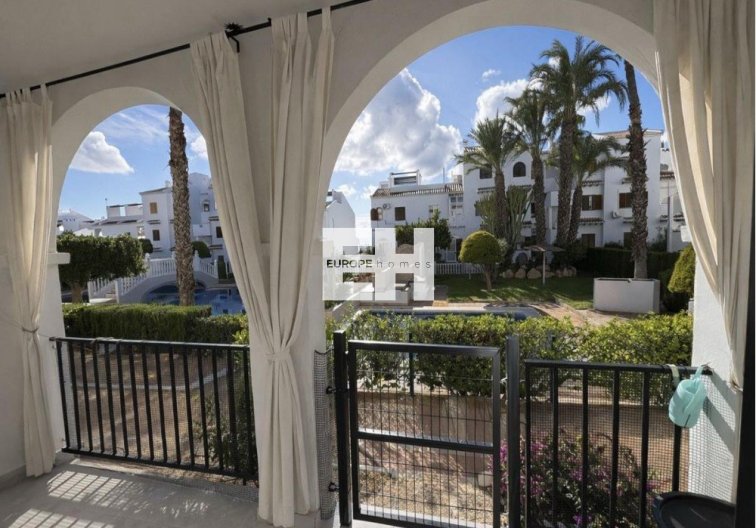Segunda mano - town house - Ciudad Quesada - Costa Blanca