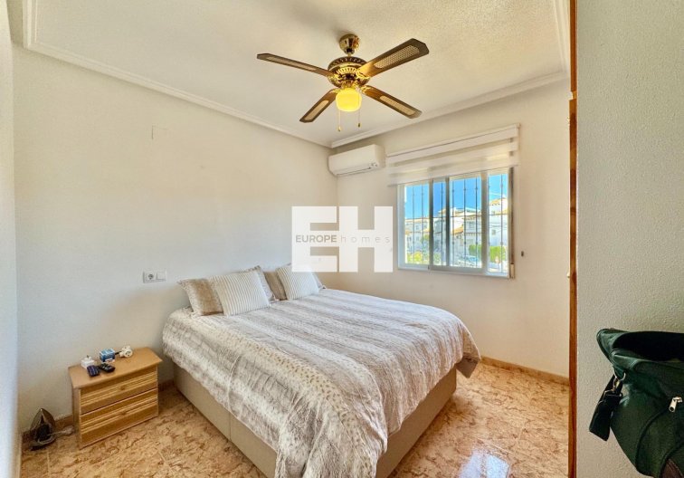 Segunda mano - town house - Orihuela Costa - Las Filipinas