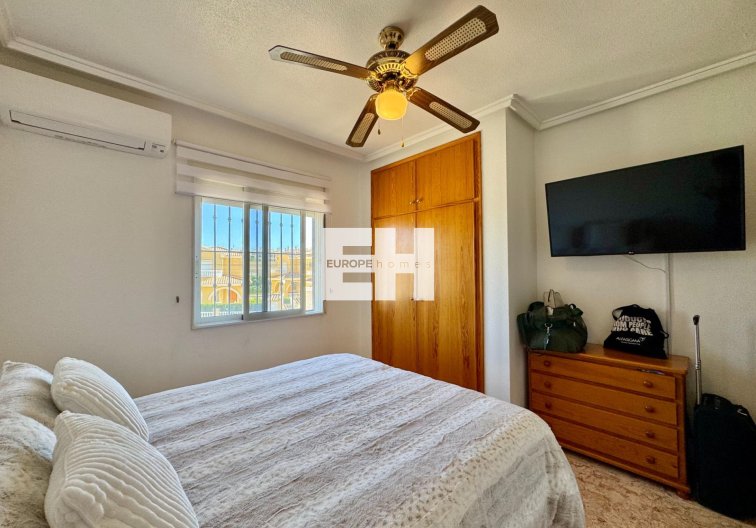 Segunda mano - town house - Orihuela Costa - Las Filipinas