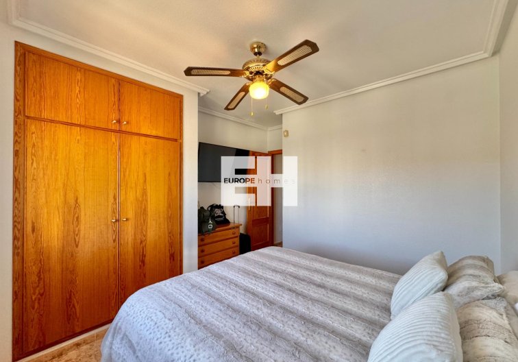 Segunda mano - town house - Orihuela Costa - Las Filipinas