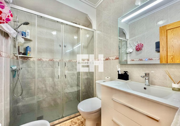 Segunda mano - town house - Orihuela Costa - Las Filipinas