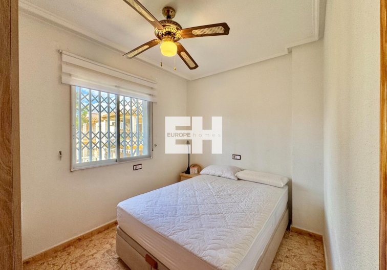 Segunda mano - town house - Orihuela Costa - Las Filipinas